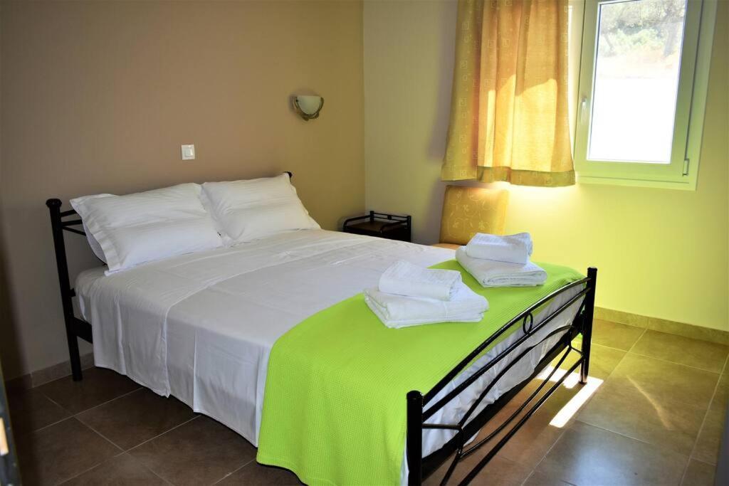 Smailis Apartment 1 Koroni (Argolis) Exterior foto