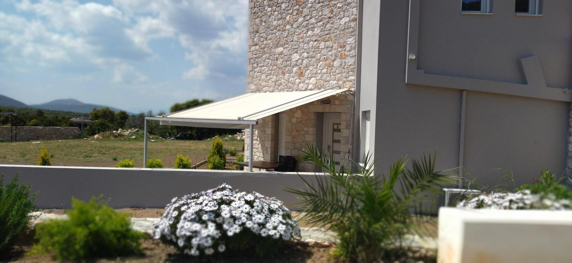 Smailis Apartment 1 Koroni (Argolis) Exterior foto