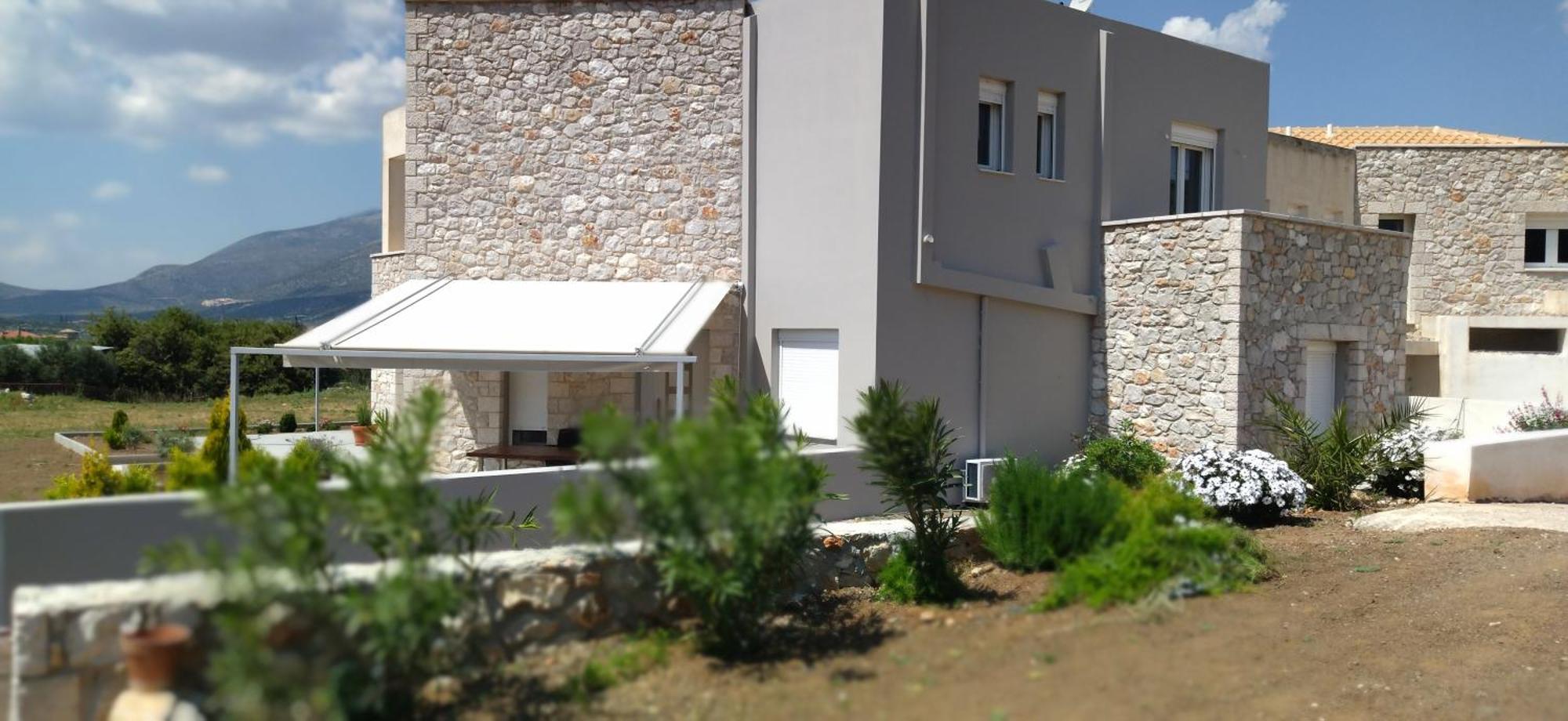 Smailis Apartment 1 Koroni (Argolis) Exterior foto