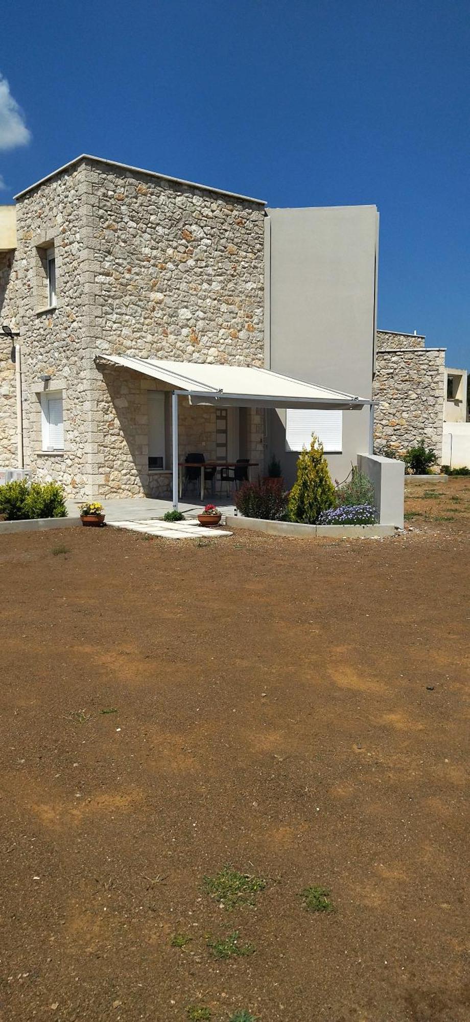 Smailis Apartment 1 Koroni (Argolis) Exterior foto