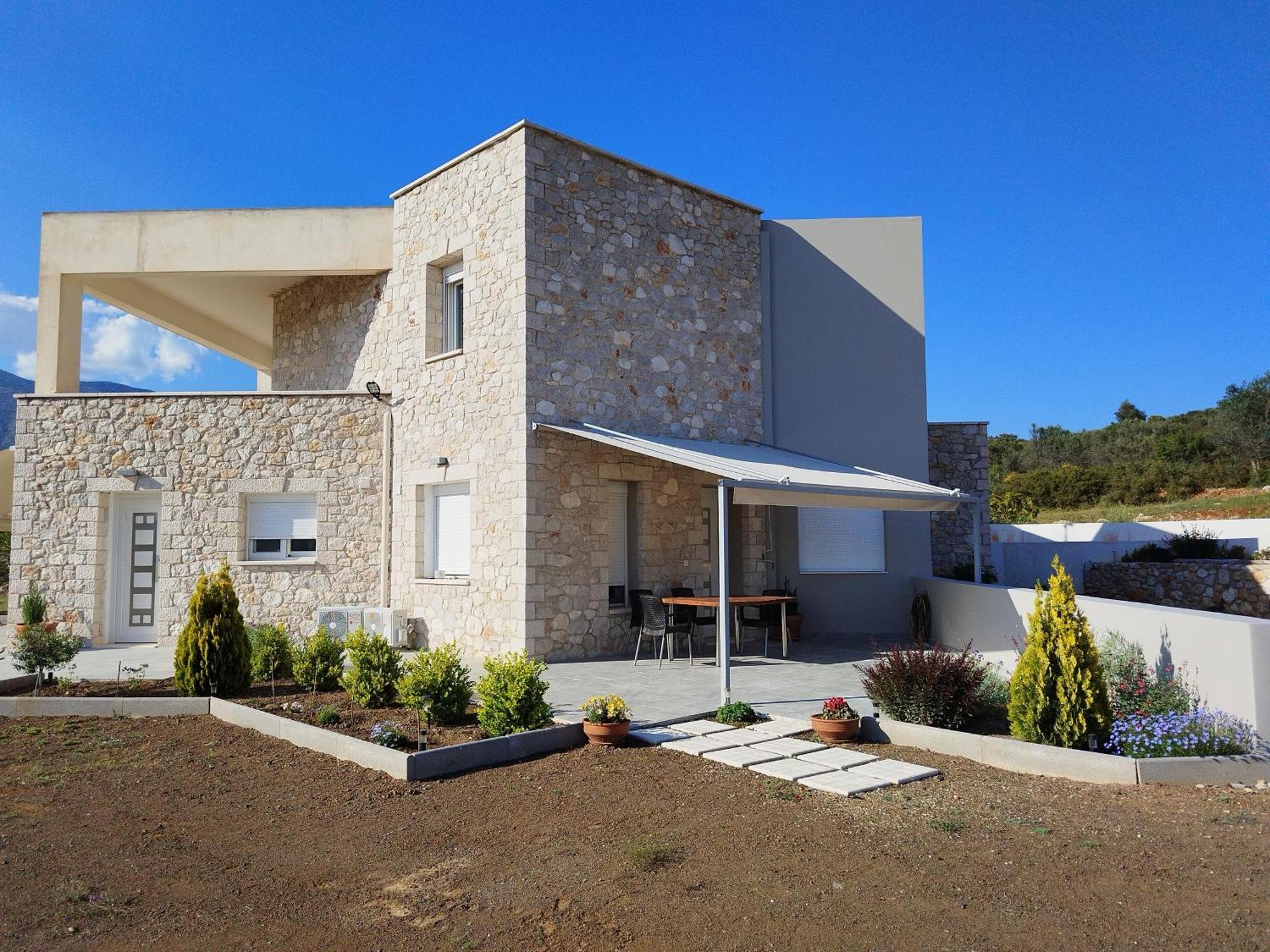 Smailis Apartment 1 Koroni (Argolis) Exterior foto