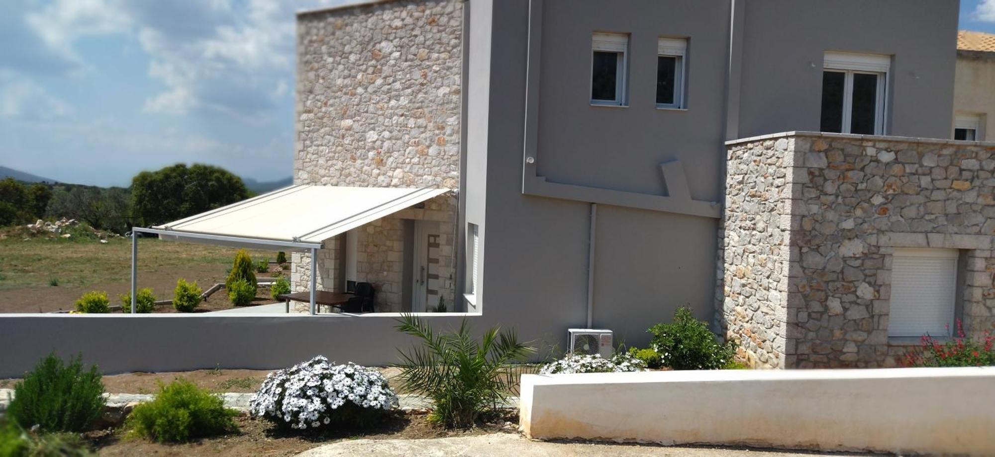 Smailis Apartment 1 Koroni (Argolis) Exterior foto