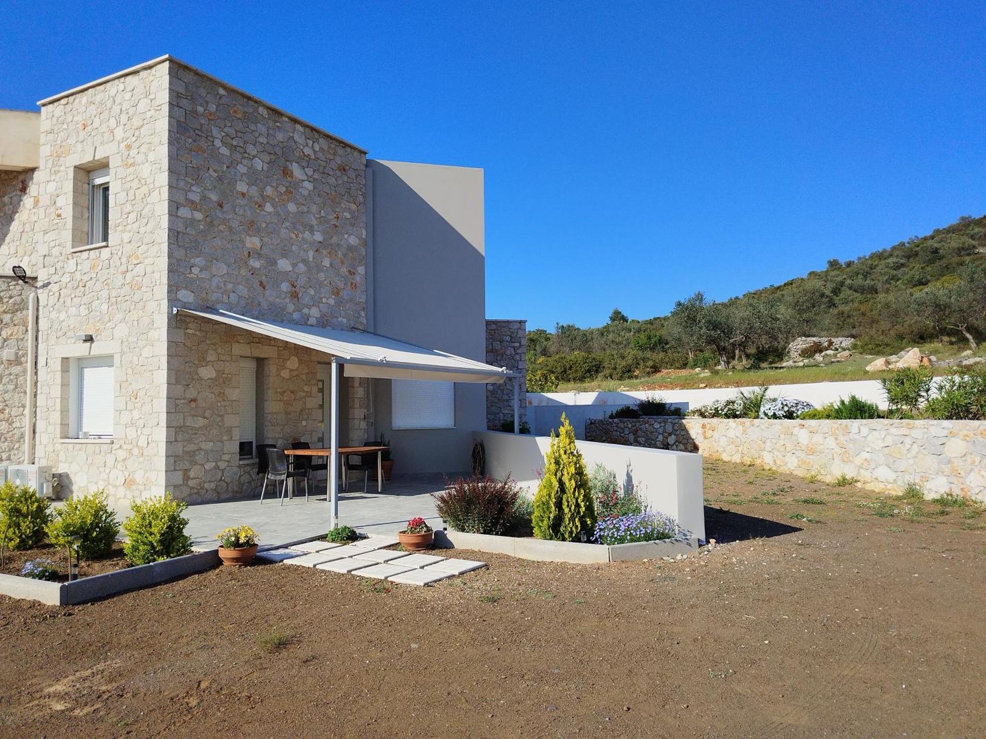 Smailis Apartment 1 Koroni (Argolis) Exterior foto