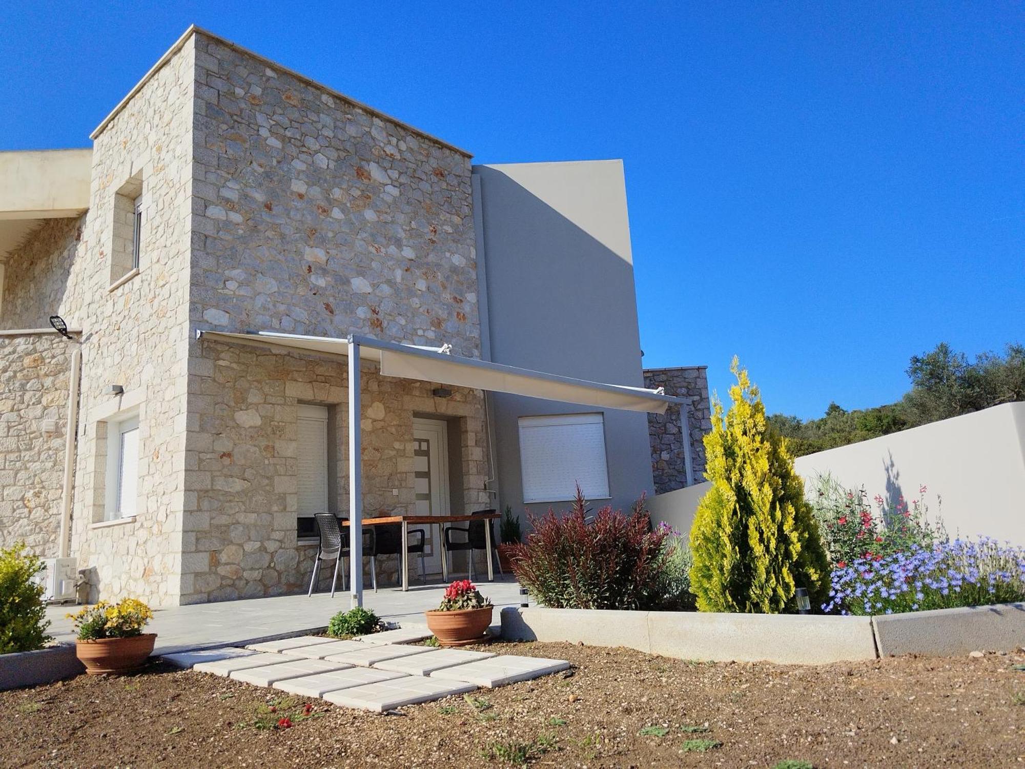 Smailis Apartment 1 Koroni (Argolis) Exterior foto