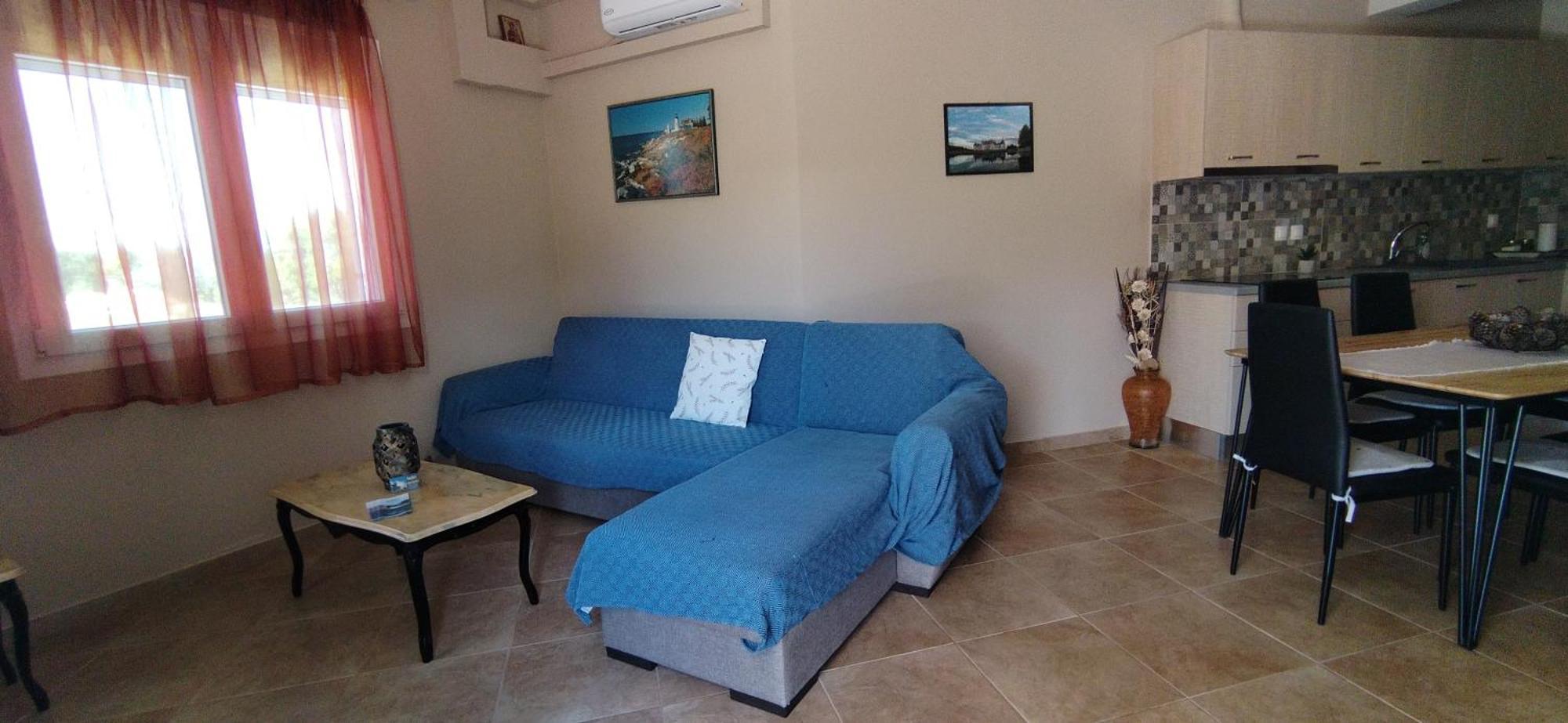 Smailis Apartment 1 Koroni (Argolis) Exterior foto