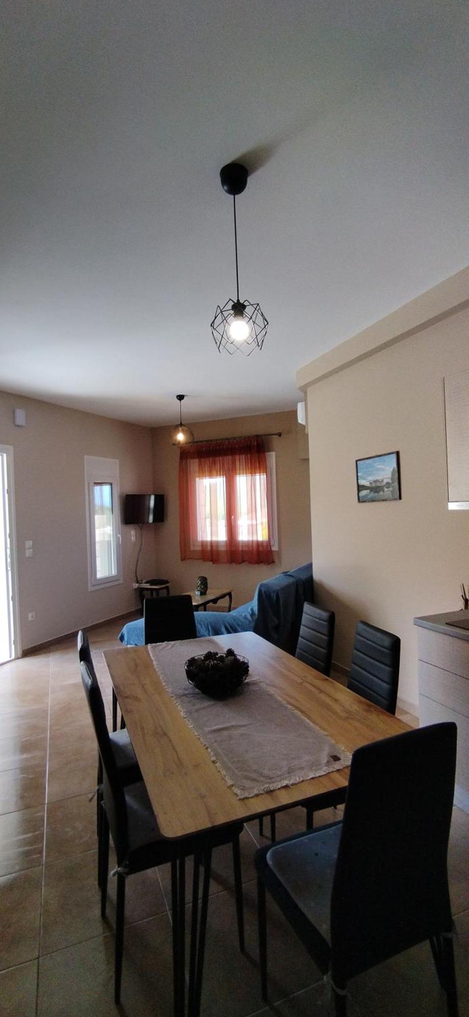 Smailis Apartment 1 Koroni (Argolis) Exterior foto