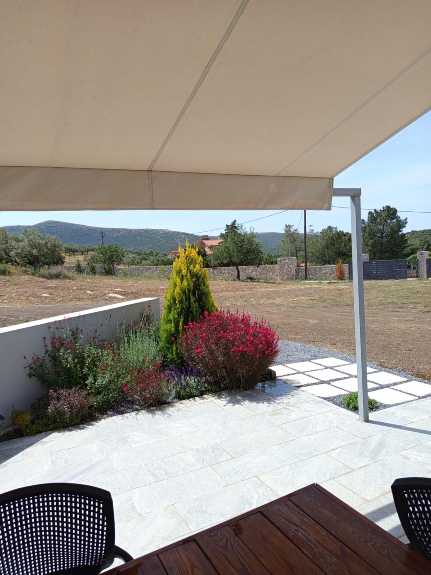 Smailis Apartment 1 Koroni (Argolis) Quarto foto