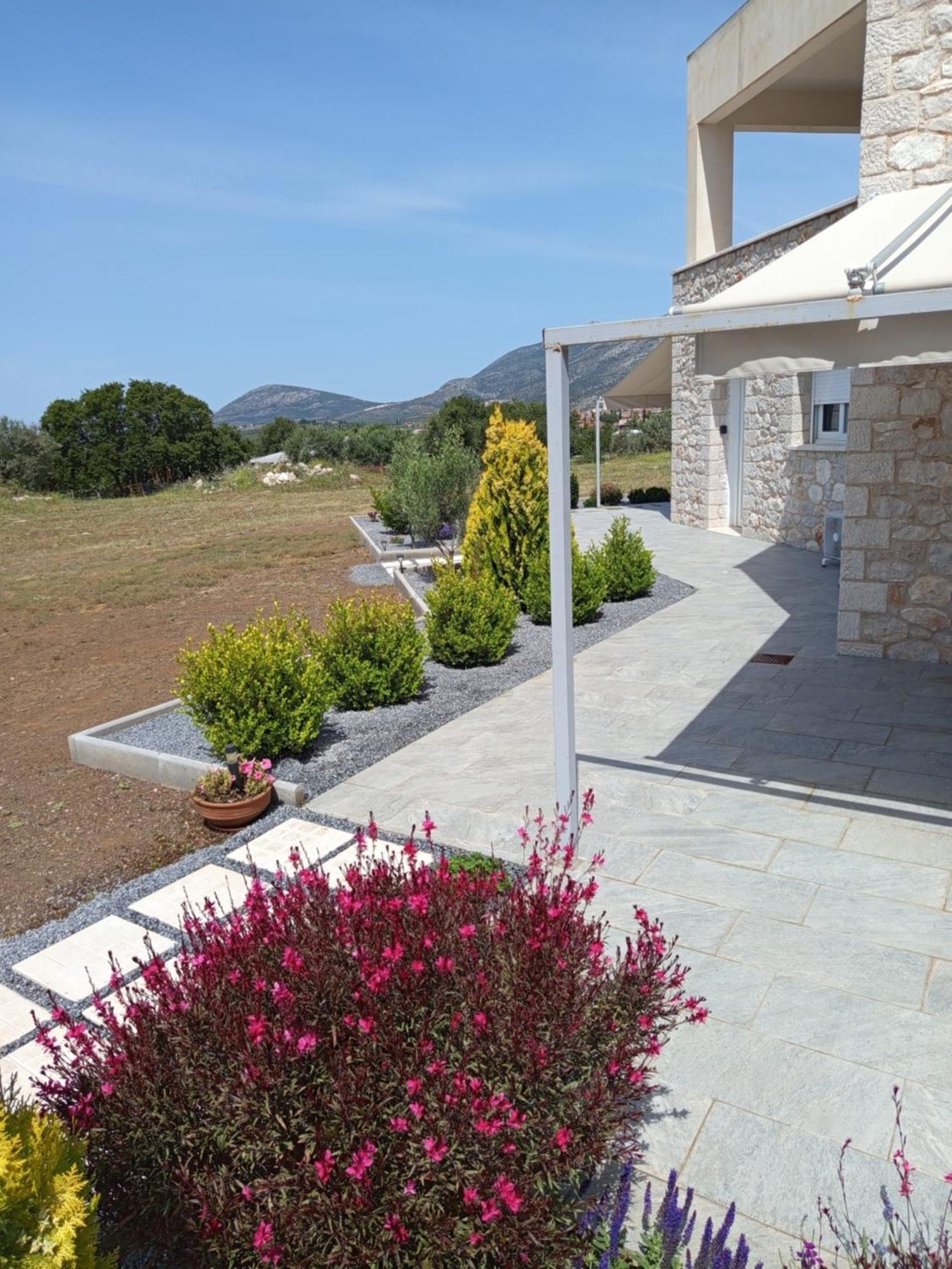 Smailis Apartment 1 Koroni (Argolis) Exterior foto