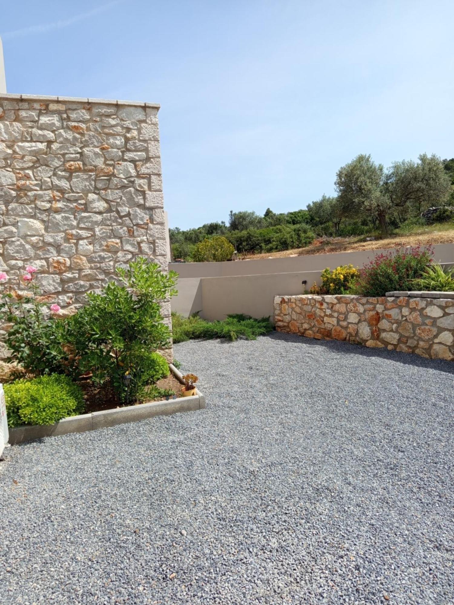 Smailis Apartment 1 Koroni (Argolis) Quarto foto