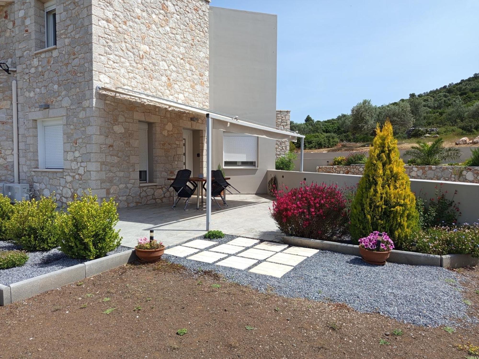 Smailis Apartment 1 Koroni (Argolis) Exterior foto